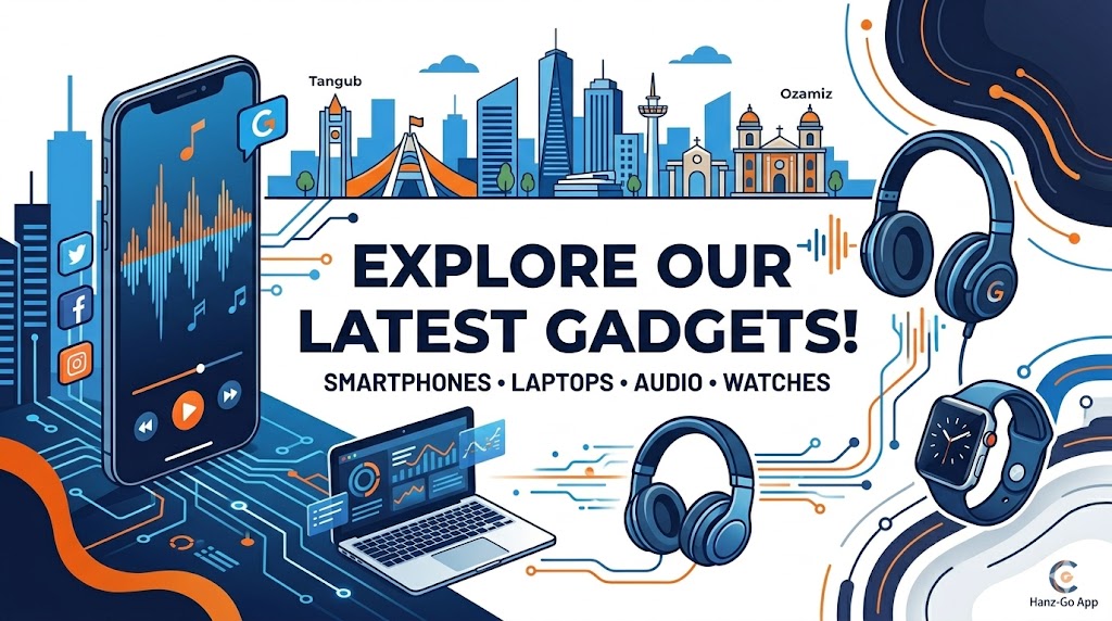 Shop Latest Categories